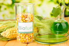 Denby Common biofuel availability
