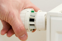 Denby Common central heating repair costs