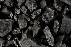 Denby Common coal boiler costs