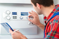 free Denby Common gas safe engineer quotes