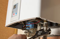 free Denby Common boiler install quotes