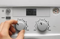 free Denby Common boiler maintenance quotes