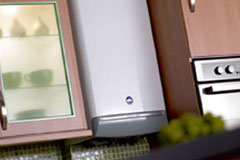 Denby Common system boiler costs